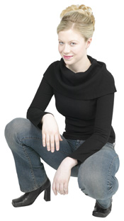 older teen girl 